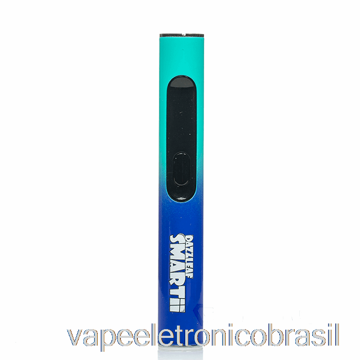 Vape Vaporesso Dazzleaf Smartii 510 Bateria Azul